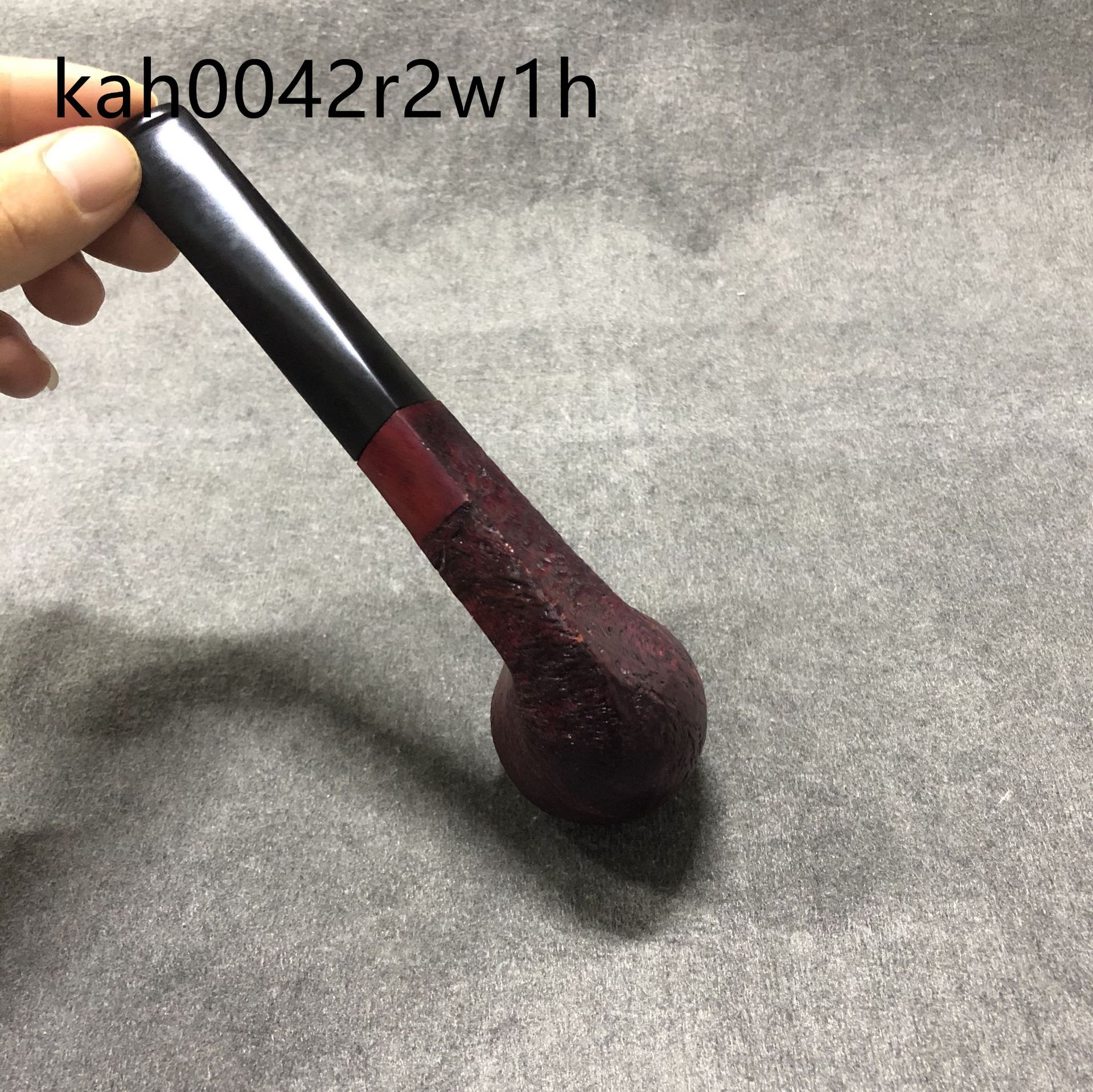 木香手工喷砂细节图