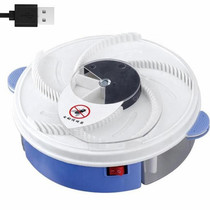Fly Killer Automatic silent fly catcher Home restaurant a clean catch fly killer non-toxic trap