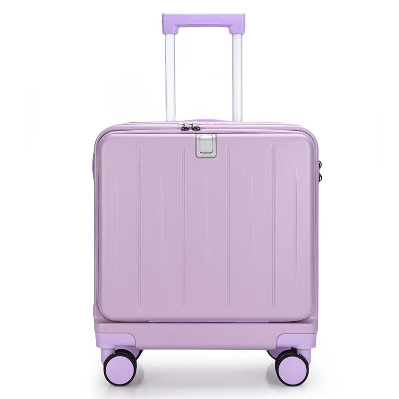 行李箱/电动行李箱/行李箱旅行箱/旅行箱/行李箱旅行箱包白底实物图
