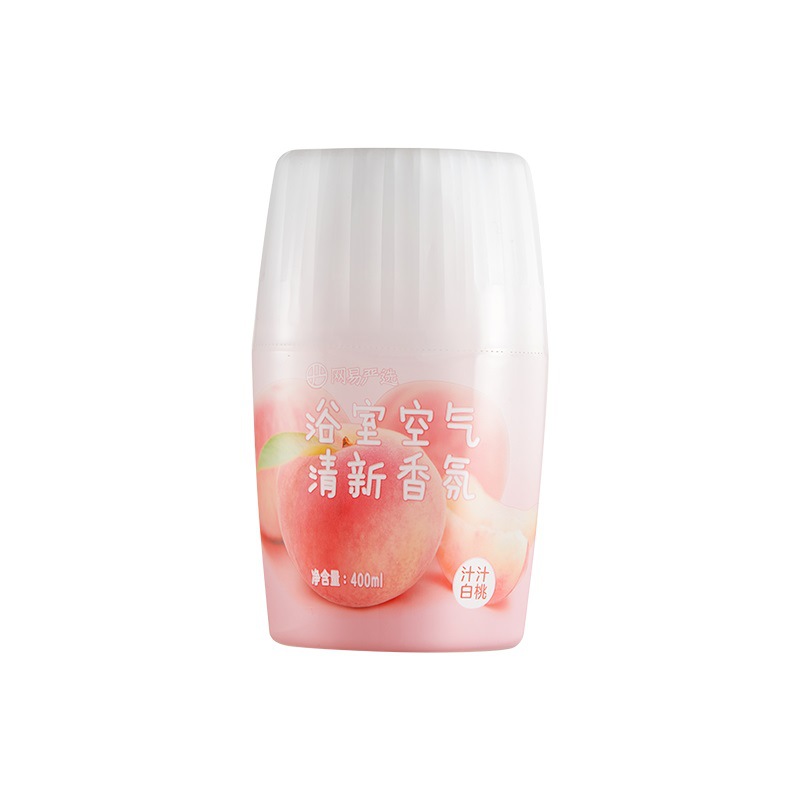 NetEase strict selection of aromatherapy air freshener bathroom fragrance Indoor toilet toilet deodorizer bedroom fragrance Item Picture