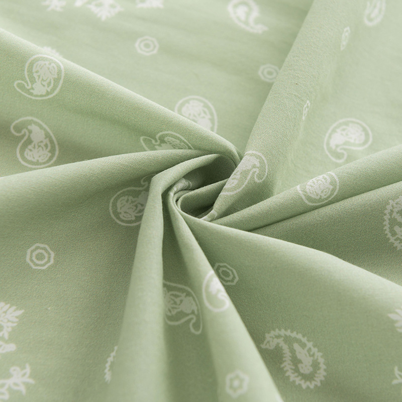 French Pastoral Style Imitation Silk Scarf Wholesale Fresh Sweet Printed Small Square Scarf Elegant Fashion Professional Scarf Application Scenario