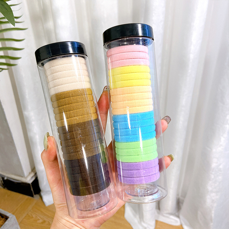 发饰&头饰配件实物图