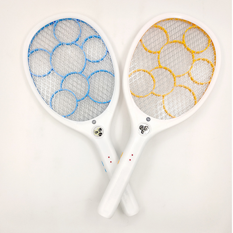 Jiuliang Electric Mosquito swatter 803 rechargeable mosquito Killer, a household powerful electric shock mosquito killer, wholesale Application Scenario