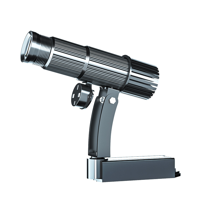 广告灯具实物图