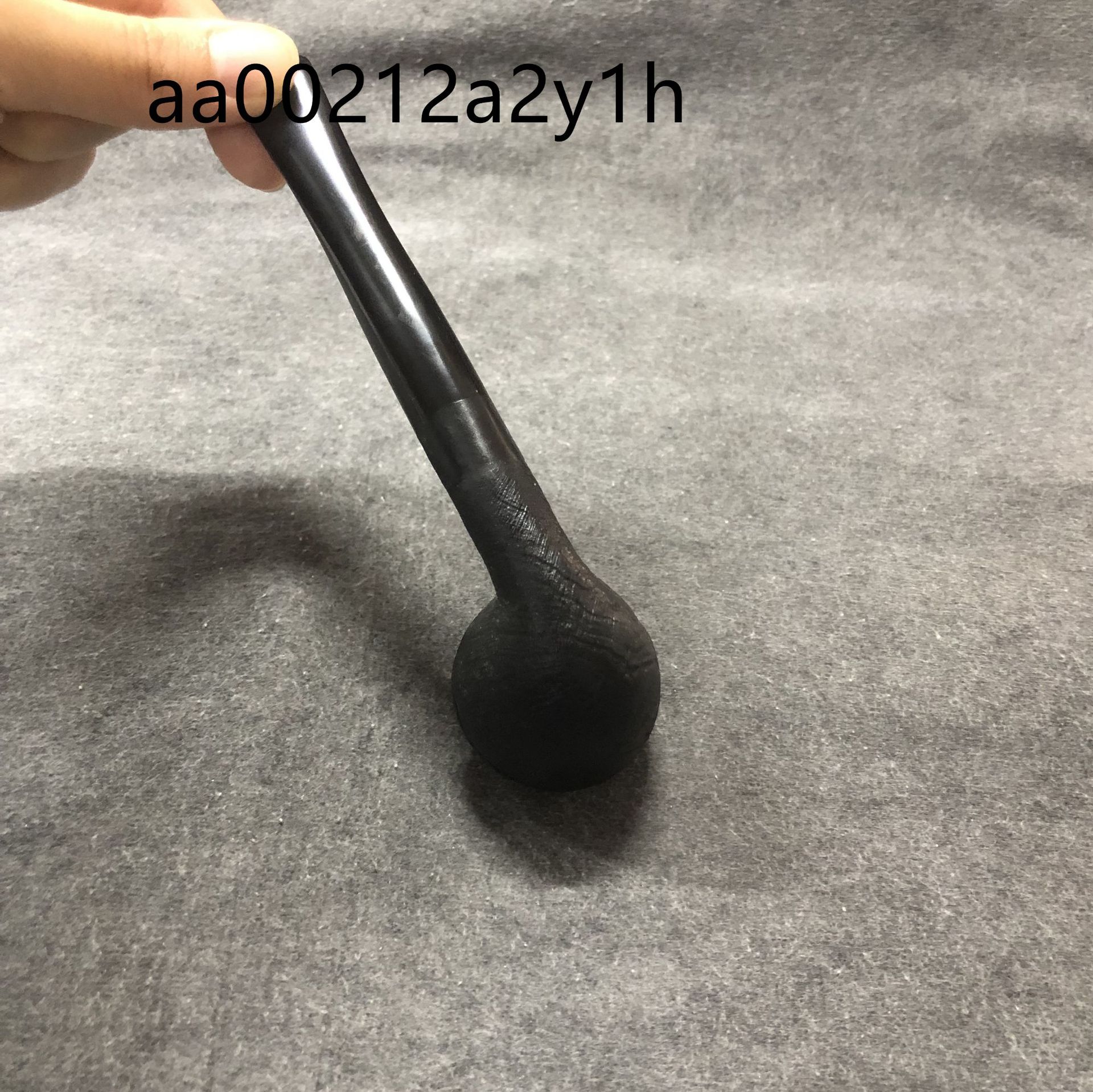 木香牛头斗实白底实物图