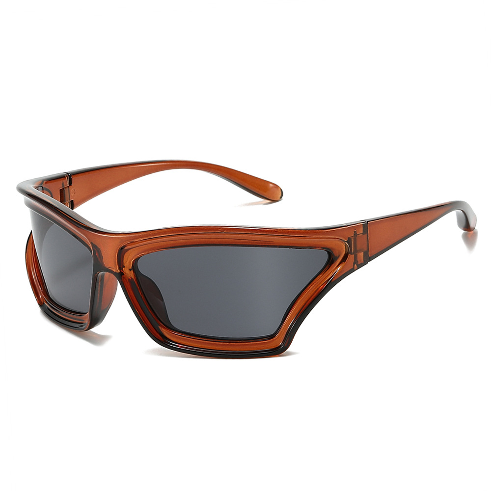 太阳镜/sunglasses/骑行眼镜/太阳镜女2024时尚/眼镜产品图