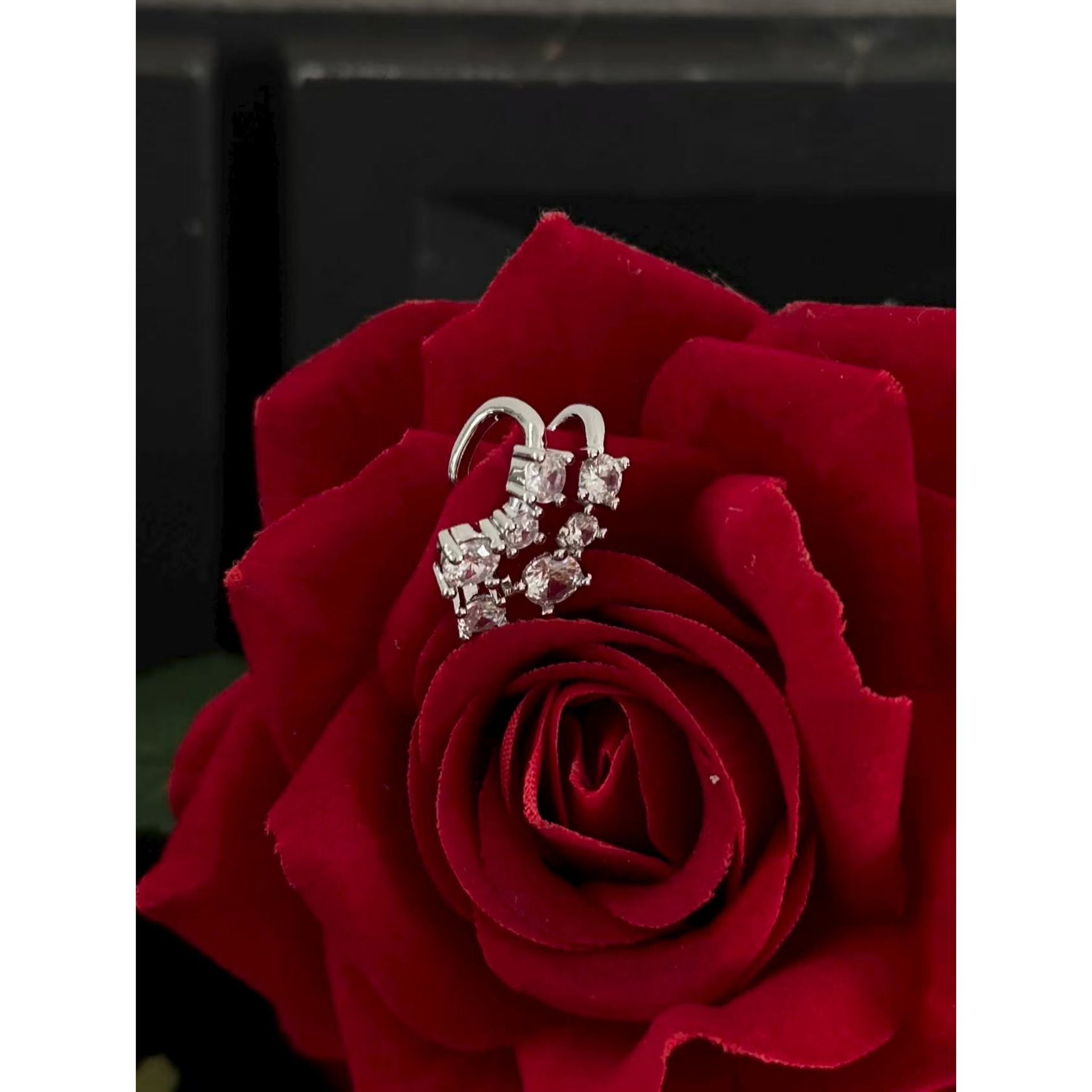 发圈/饰品/大肠发圈/皮筋/头绳产品图