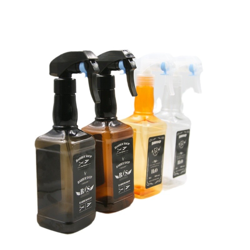 Our factory sells PP material sprayers, which are practical and available in stock for daily necessities and household cleaning tools Item Picture