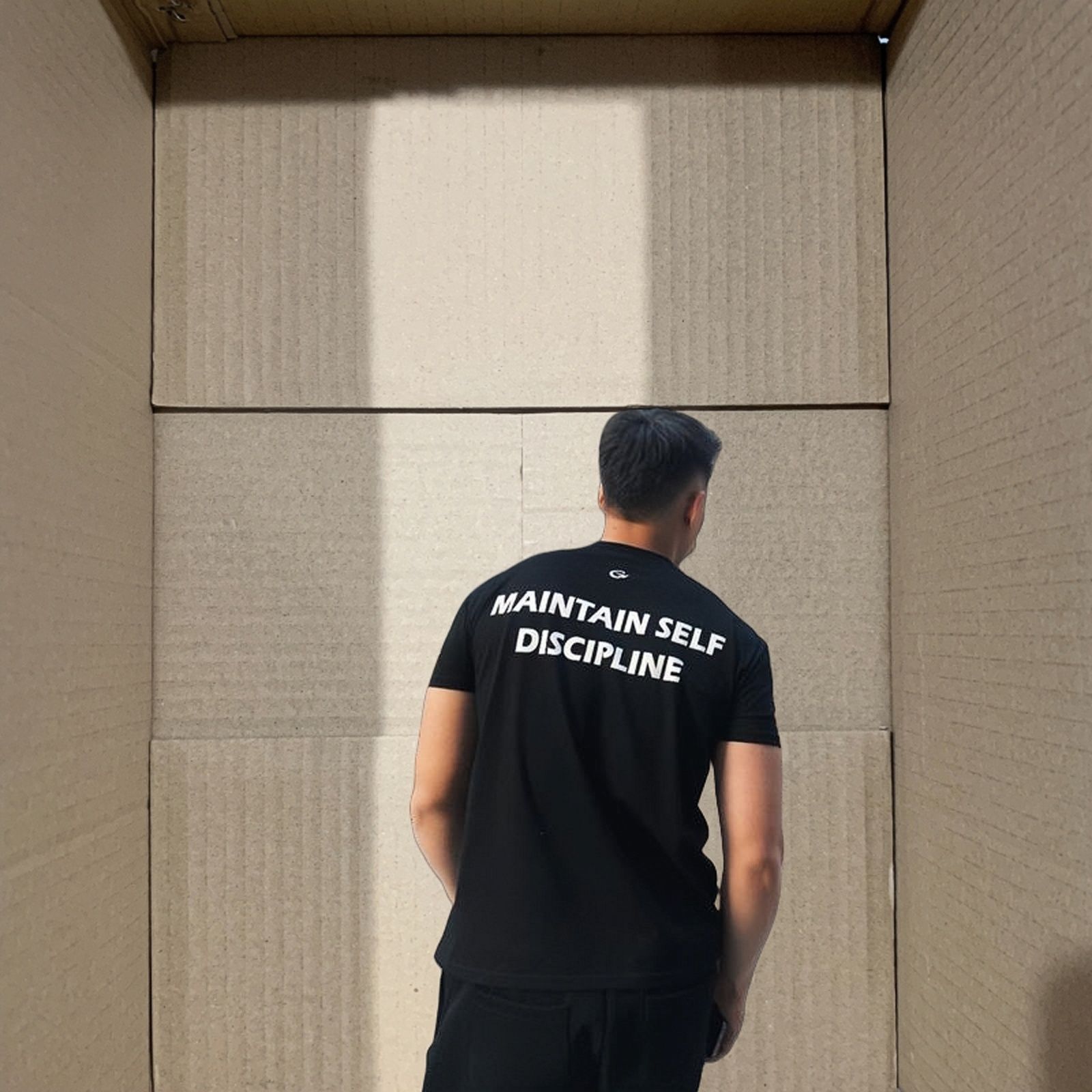 One-piece consignment direct sales of Sorona men's round-neck short-sleeved T-shirts, quick-drying short-sleeved T-shirts, wholesale for sports, fitness and outdoor activities details Picture