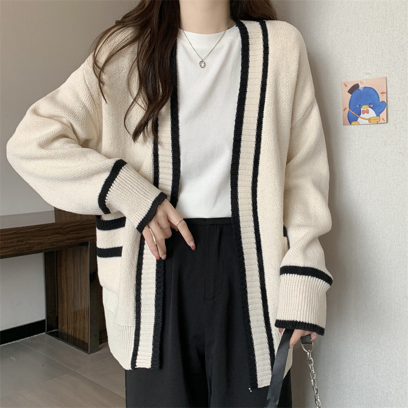 针织女打底衫/毛衣/针织衫/毛衣女/秋冬细节图
