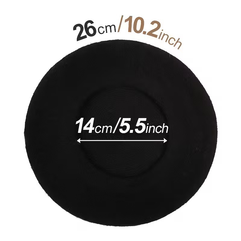 秋冬镶钻羊毛贝雷帽女韩版保暖时尚八角帽英伦复古韩版画家帽潮详情8