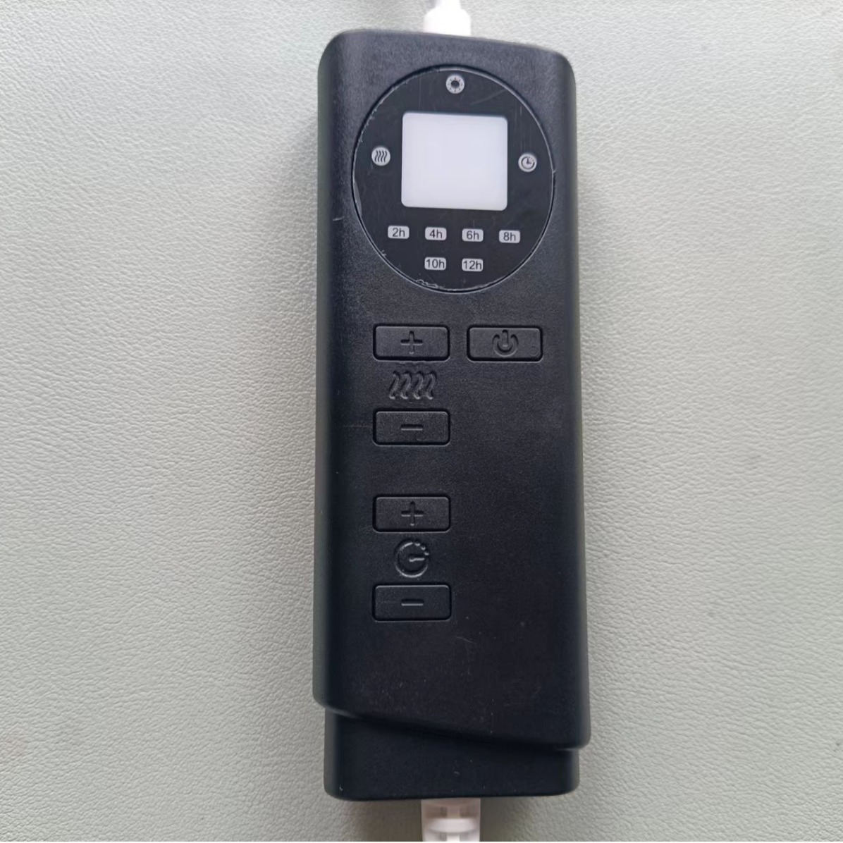 电热器实物图