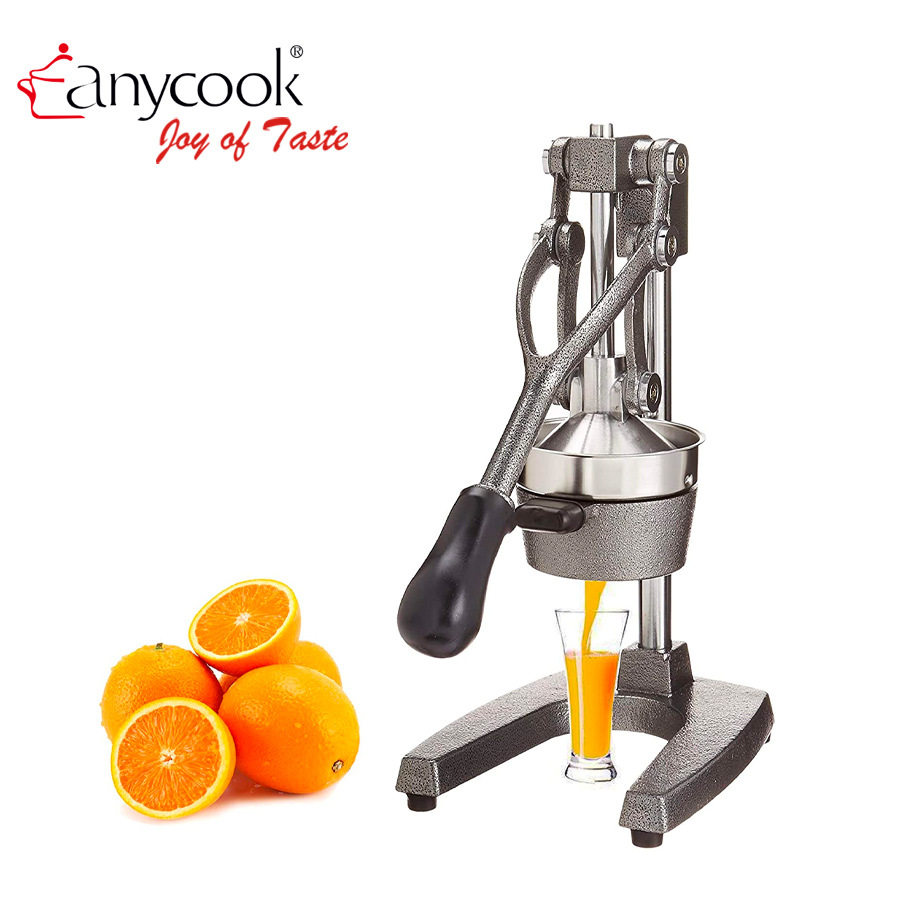 Anycook手动压汁机 榨汁机 果橙石榴汁机 厨房小工具 juicer