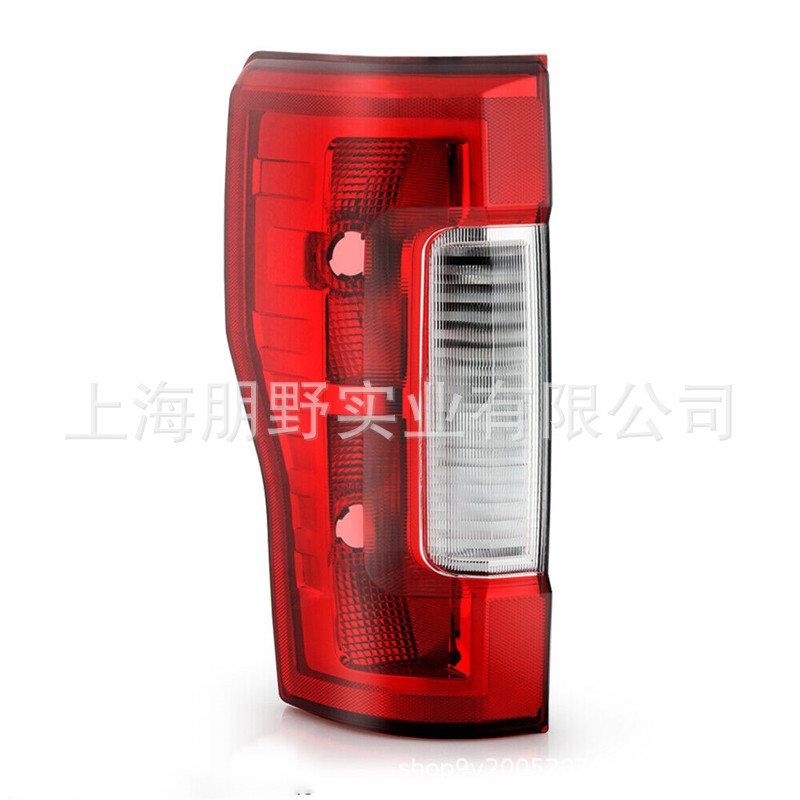 For Ford Ford F250 Taillight With Bulb Automotive Taillight Hc3z13405 Fo2801256 Application Scenario