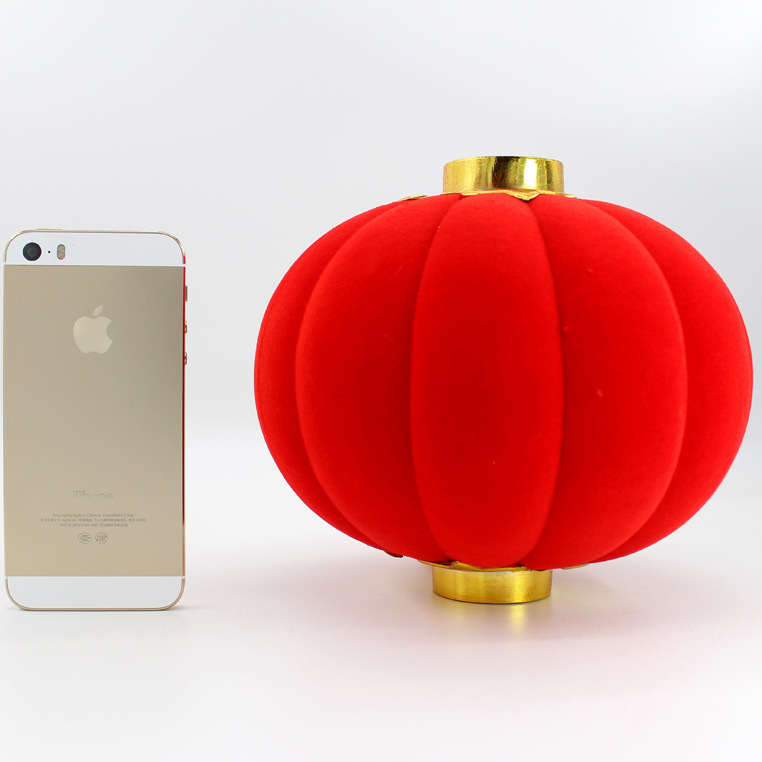 20号4个//舞蹈道具灯笼/喜庆节日活动细节图