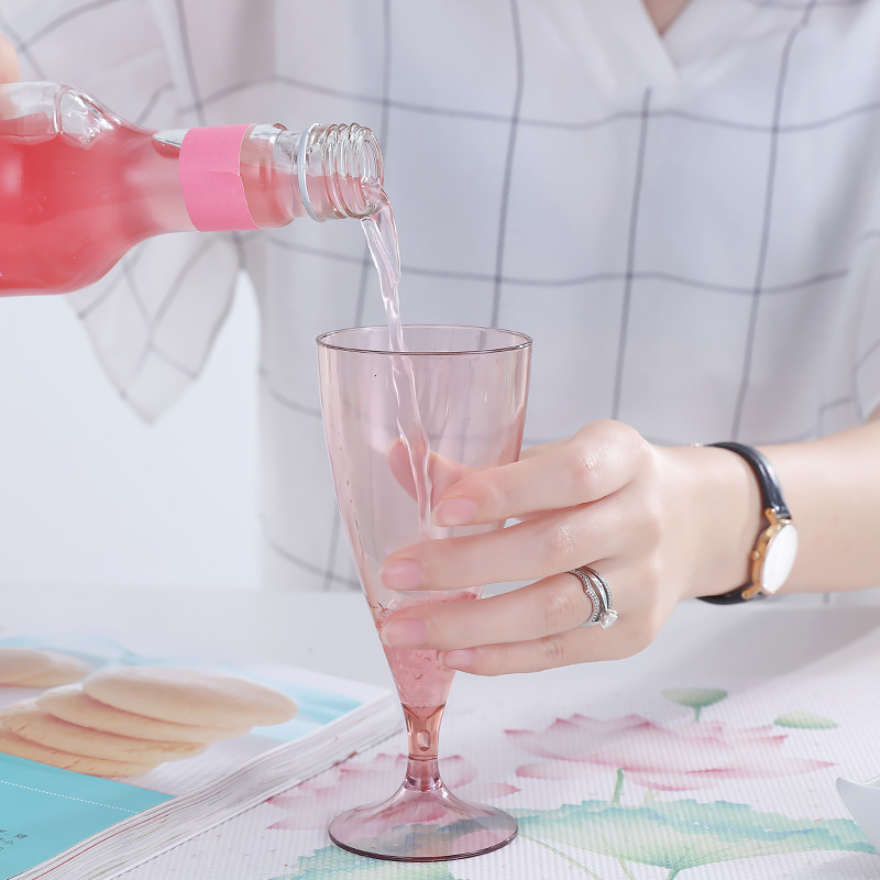 ps一次性杯/塑料杯/水杯/保温杯/果汁杯塑料细节图