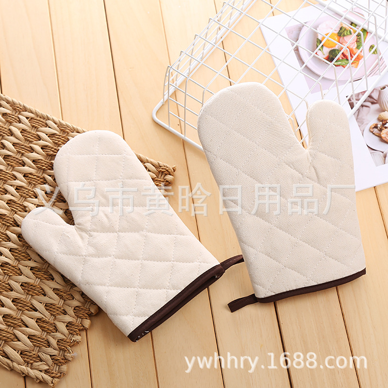 防烫手套硅胶/微波炉隔热/促销品产品图