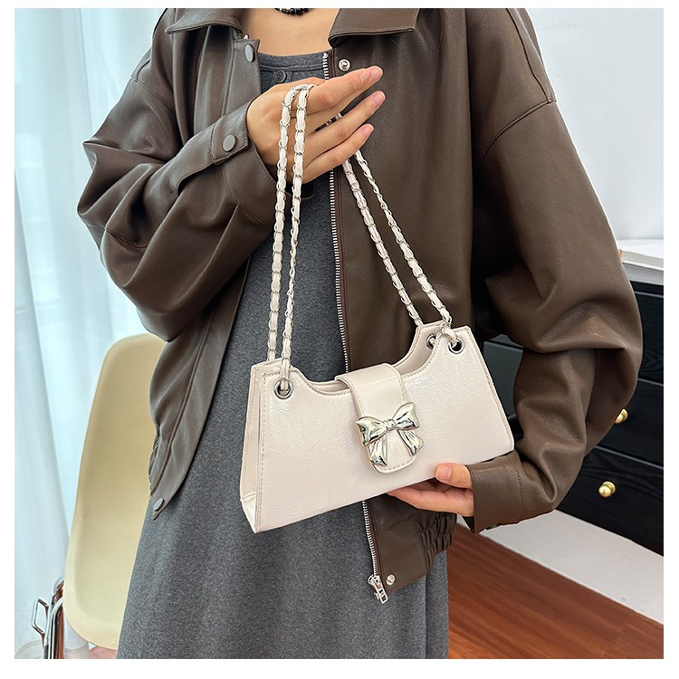 其他时尚女包实物图