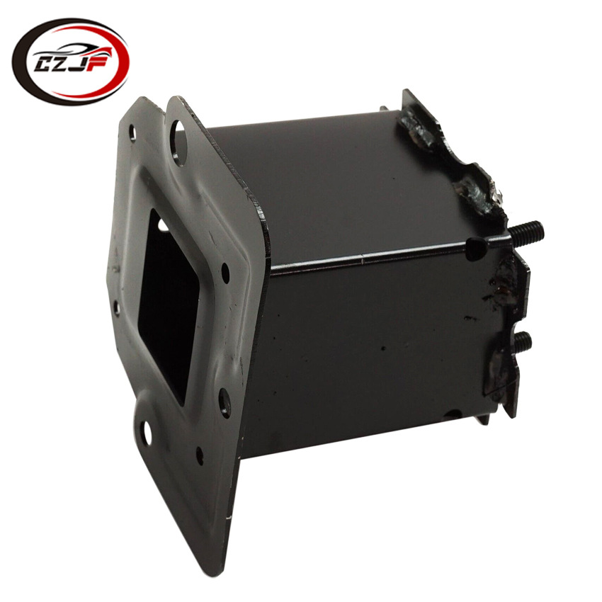 Adecuado para 2019-20 nissan Altima soporte de parachoques trasero H52106CAMA H52116CAMA Specification image