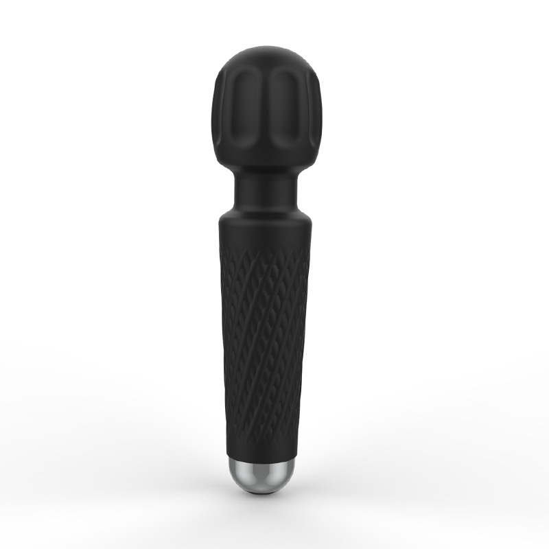 Strong earthquake AV stick, female masturbator, twill rider, adult sex products Specification drawing