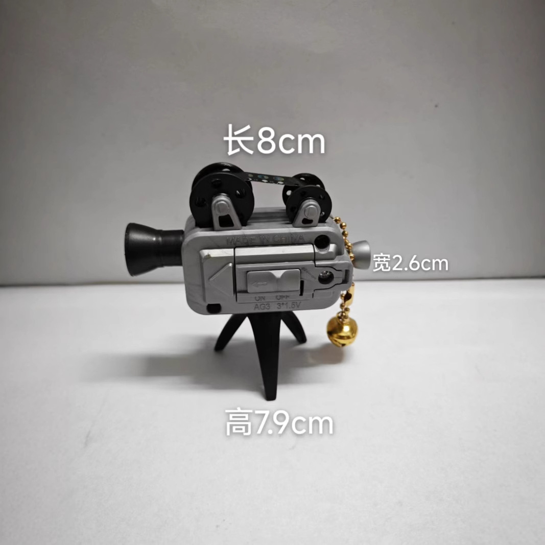 New children's early education toys projection mini retro movie projector stall toys gifts Application Scenario