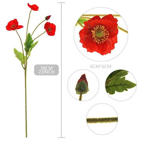 永生花/别墅商场装饰花/购买人造花批发/假花朵/仿真悬挂花白底实物图