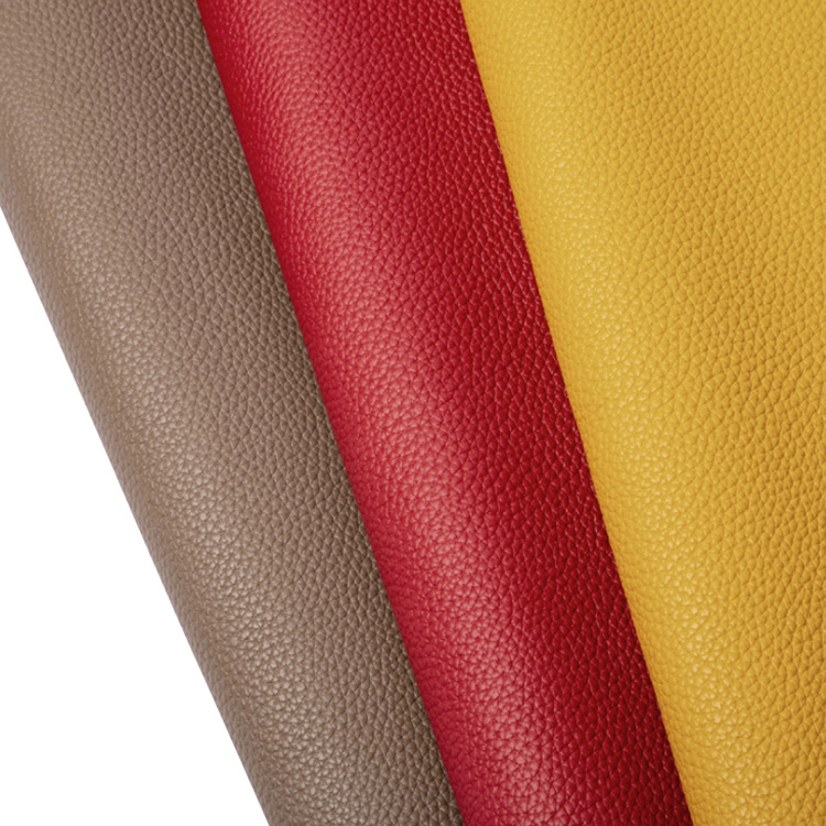 pvc artificial leather fabric 1.0MM spines sole Hermes leather handbag, case, shoe material soft leather material in stock full figure