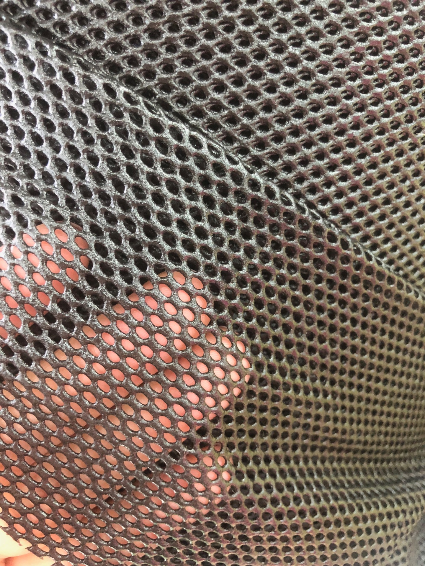 Anti-slip net, O-shaped anti-slip net, in stock supply Specification image
