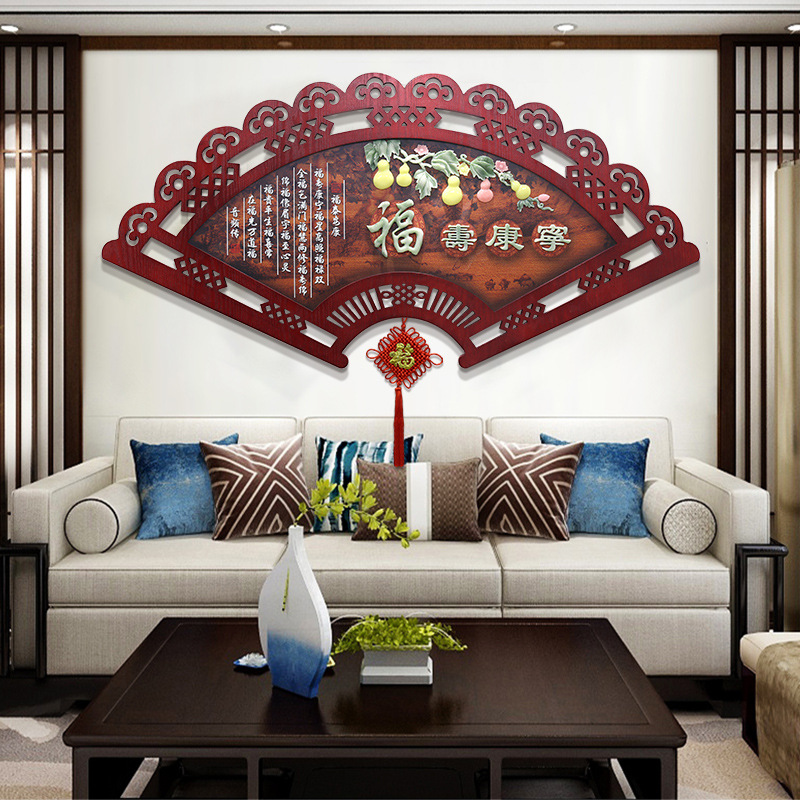 装饰画/晶瓷画/大展宏图装饰画/穆斯林装饰画/装饰画内画细节图