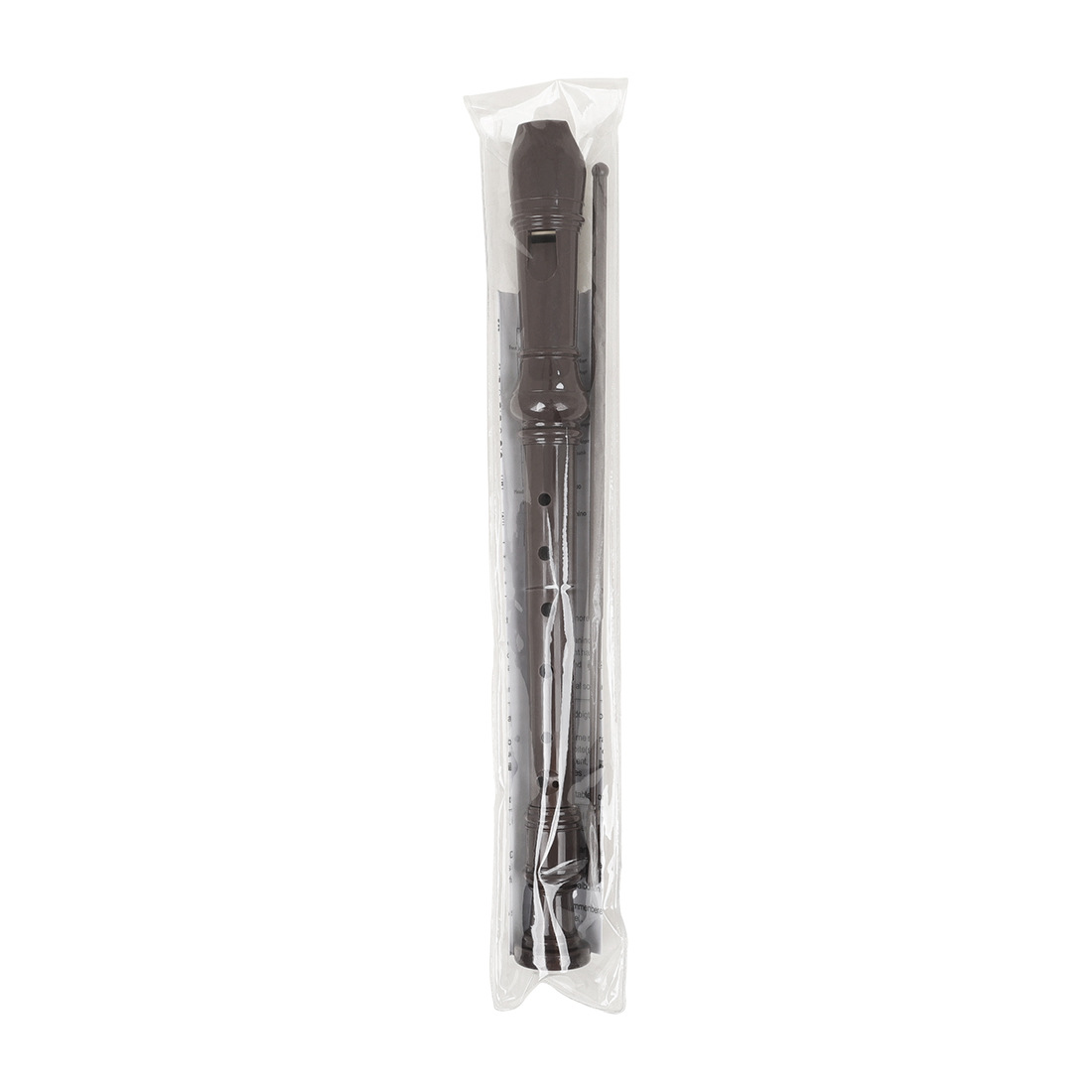 Eight-Hole Recorder Abs Resin In G Tone 8-Hole Recorder Students Play The Class Instrument Eight-Hole Flute Harp Flute Application Scenario