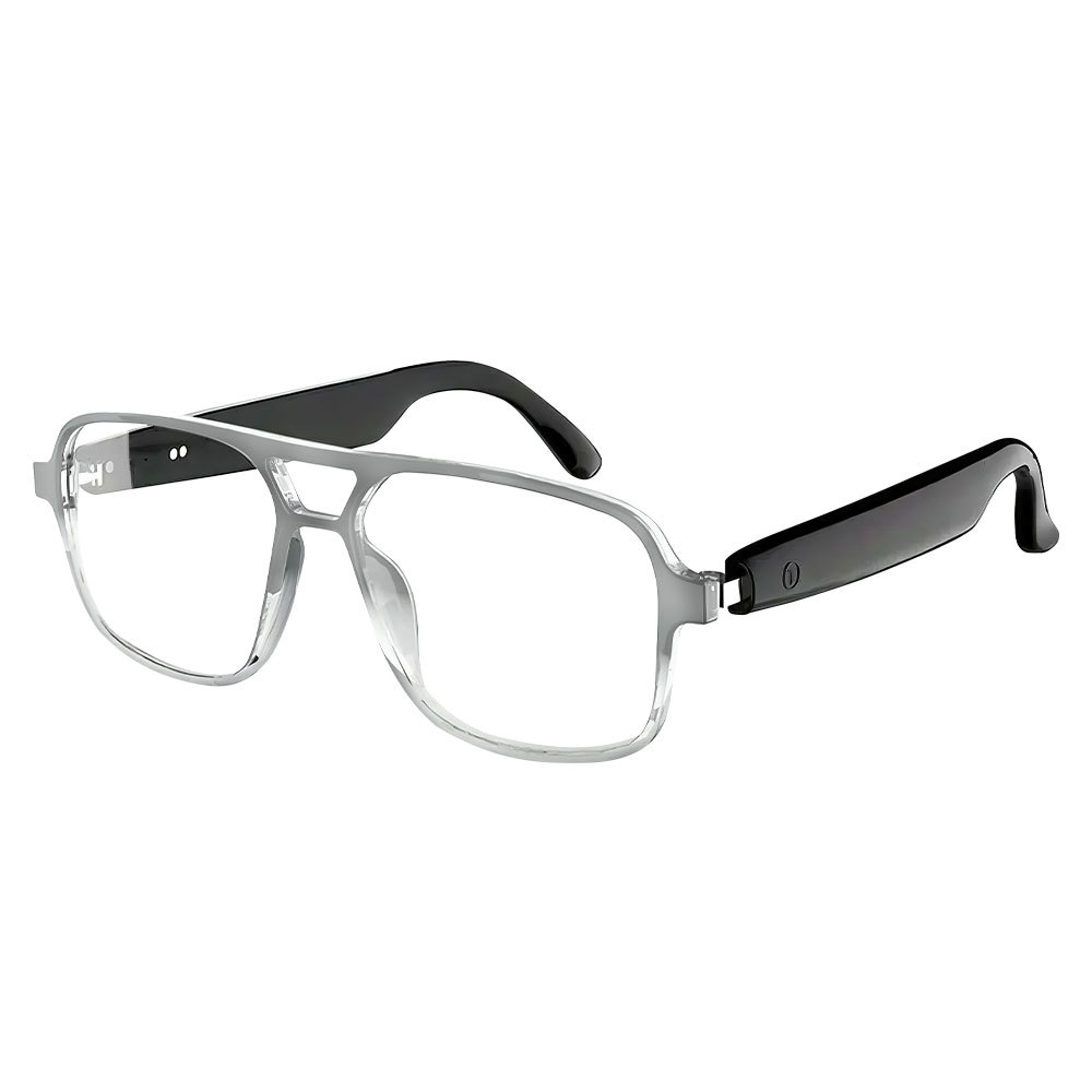 跨境爆款AI智能眼镜感光变色蓝牙通话音乐播放户外骑行工厂直销详情7