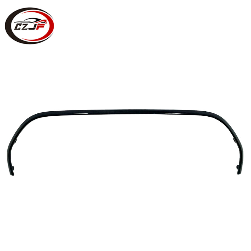 Adecuado para 2020-23 BMW MINI F55F56LCI parrilla envolvente exterior superior 51119450550