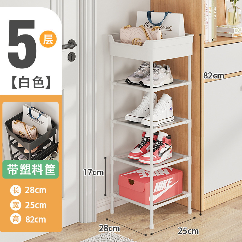Simple shoe rack details Picture