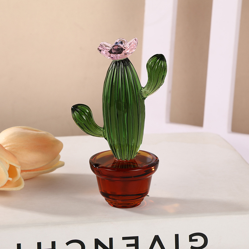 办公居家桌面/水晶工艺品/水晶摆件产品图