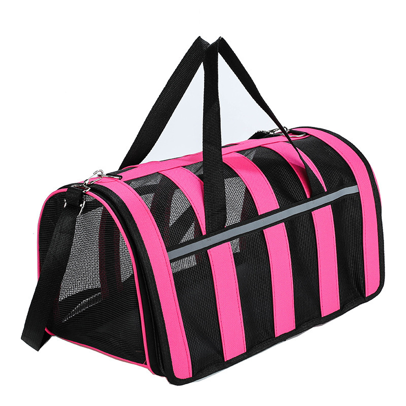 Summer cat bags, cat cages, dog bags, cat bags, portable cage bags
