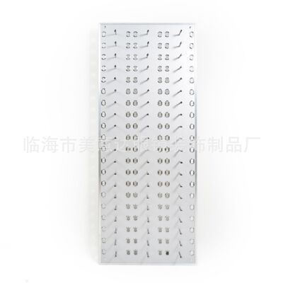 60 pairs of silver wall glasses display boards and glasses display stands Item Picture