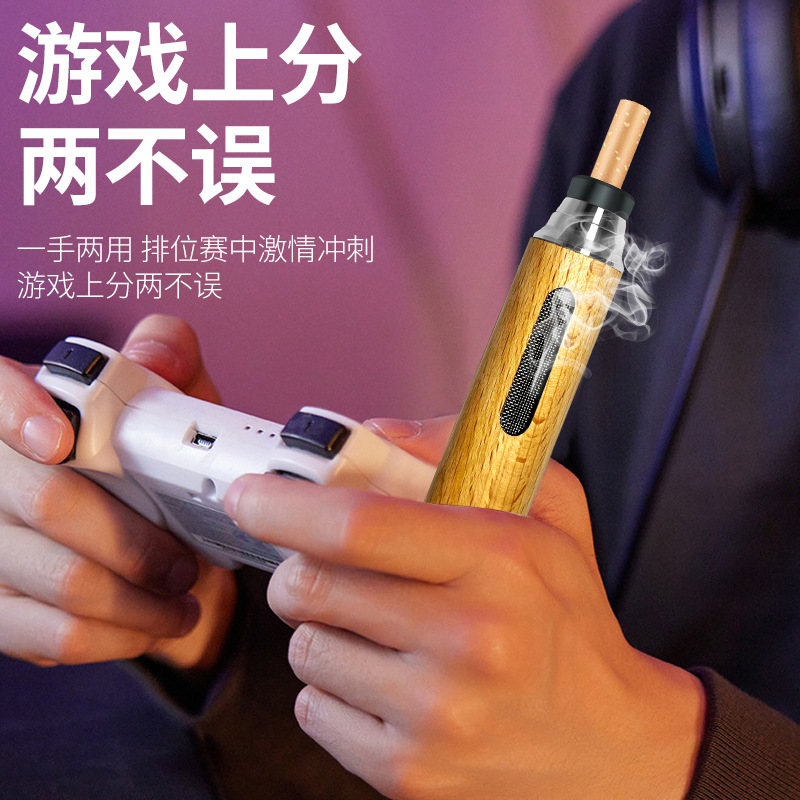 车载烟灰缸便细节图