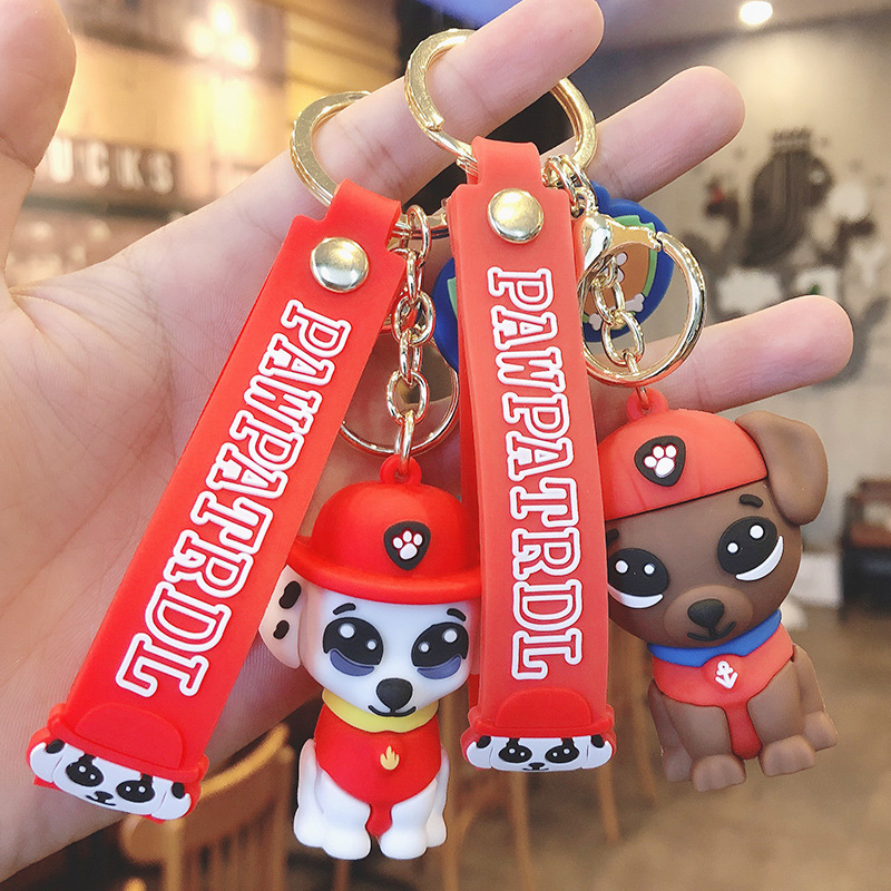 创意卡通汪汪细节图