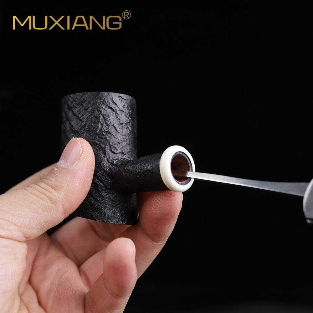 木香/红木直式型状细节图