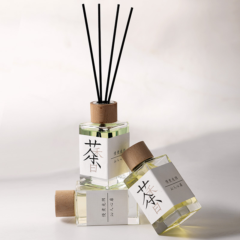 白茶无火香薰产品图