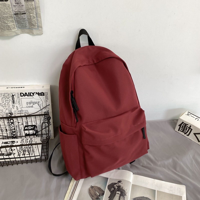 扭扭棒/背包/双肩包/双肩包男/沐果细节图