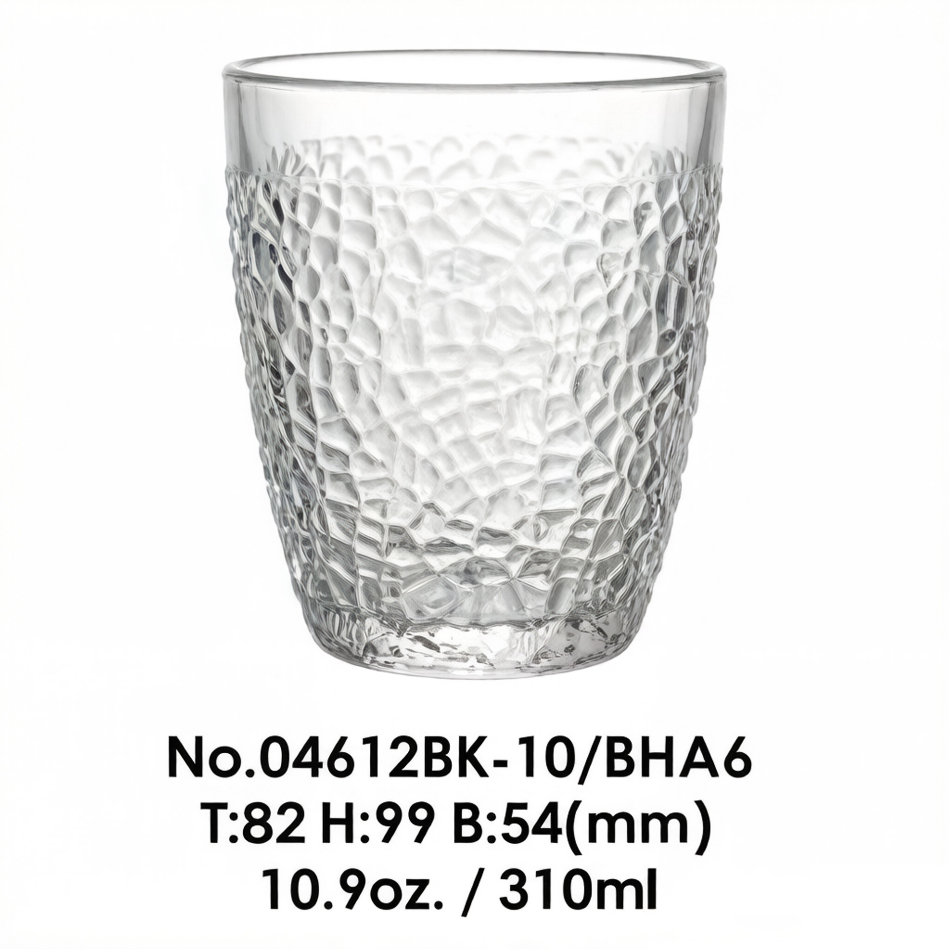 Retro embossed whisky cups, glass cups, beer mugs, spirits and juice water cups, high-end, retro and light luxury for home use Application Scenario
