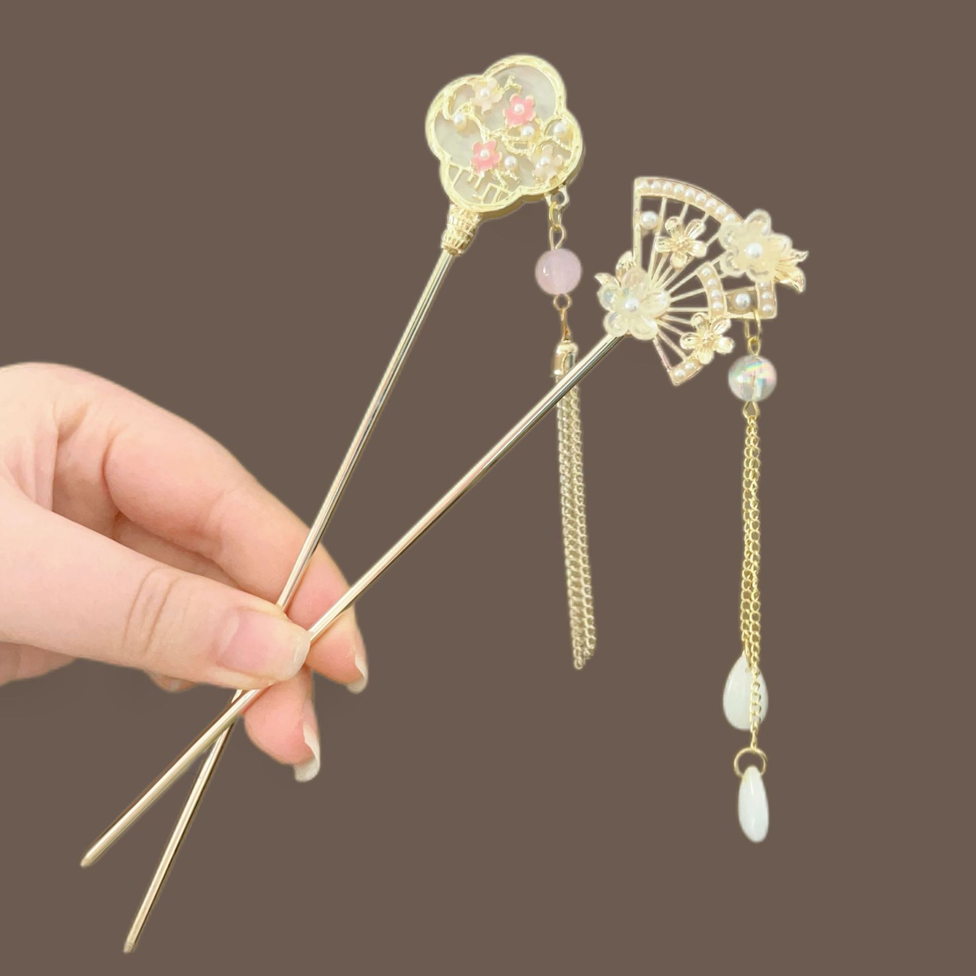 其他饰品配件（新）实物图