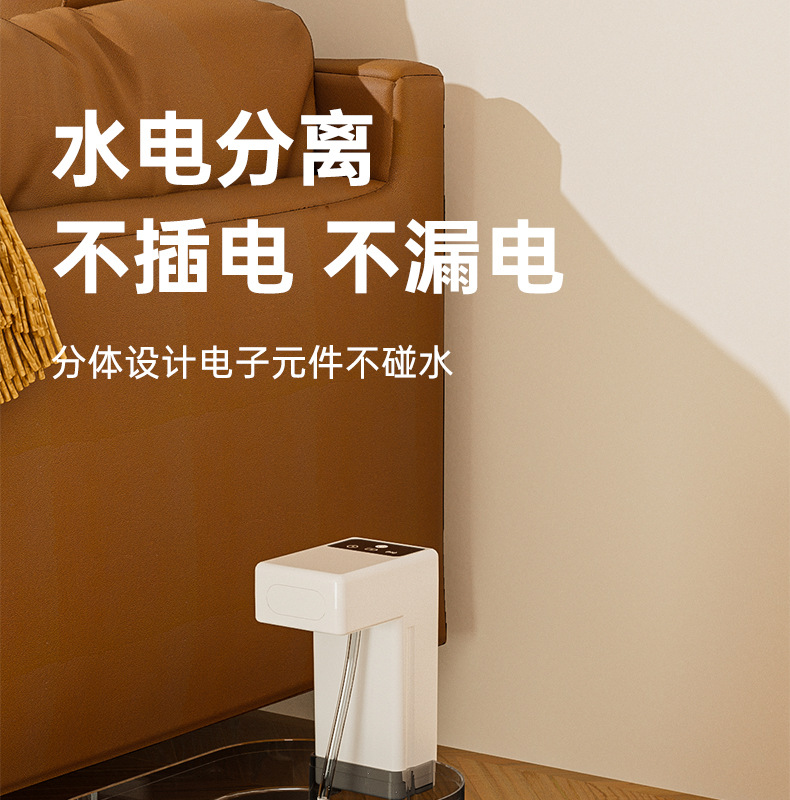 宠物用品猫咪饮水器智能感应猫咪自动饮水机自动喂水器宠物饮水器详情10