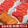 焦糖饼干比利时风味网红休闲零食小吃茶点心独立小包装22袋盒批发图