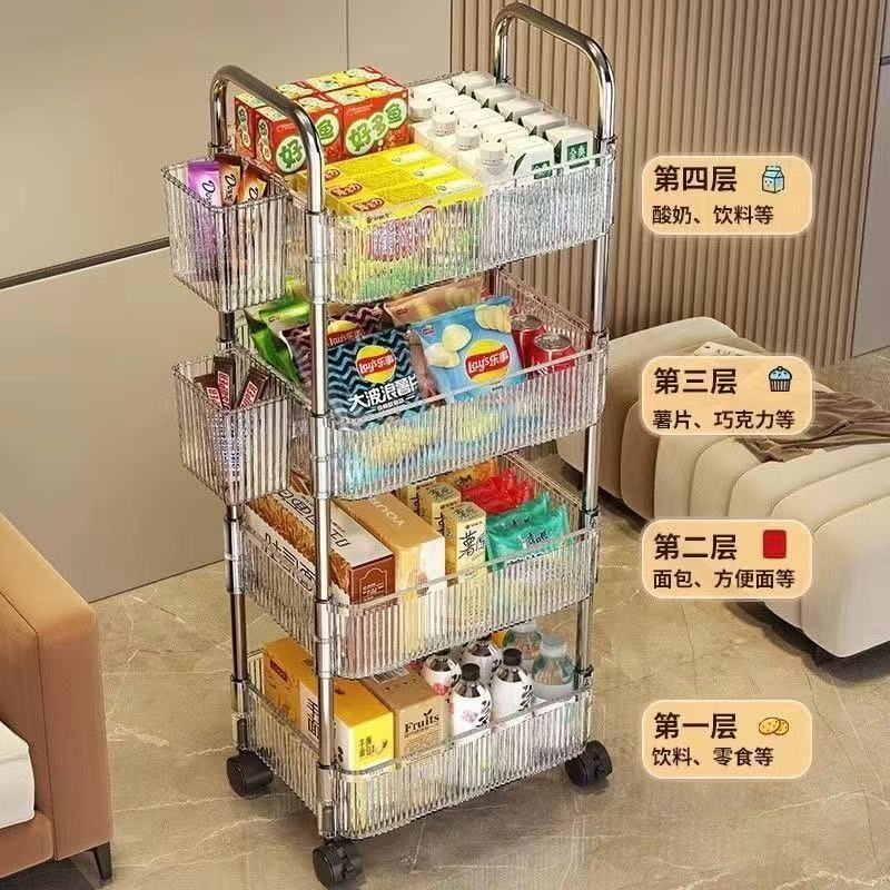 家用购物车实物图