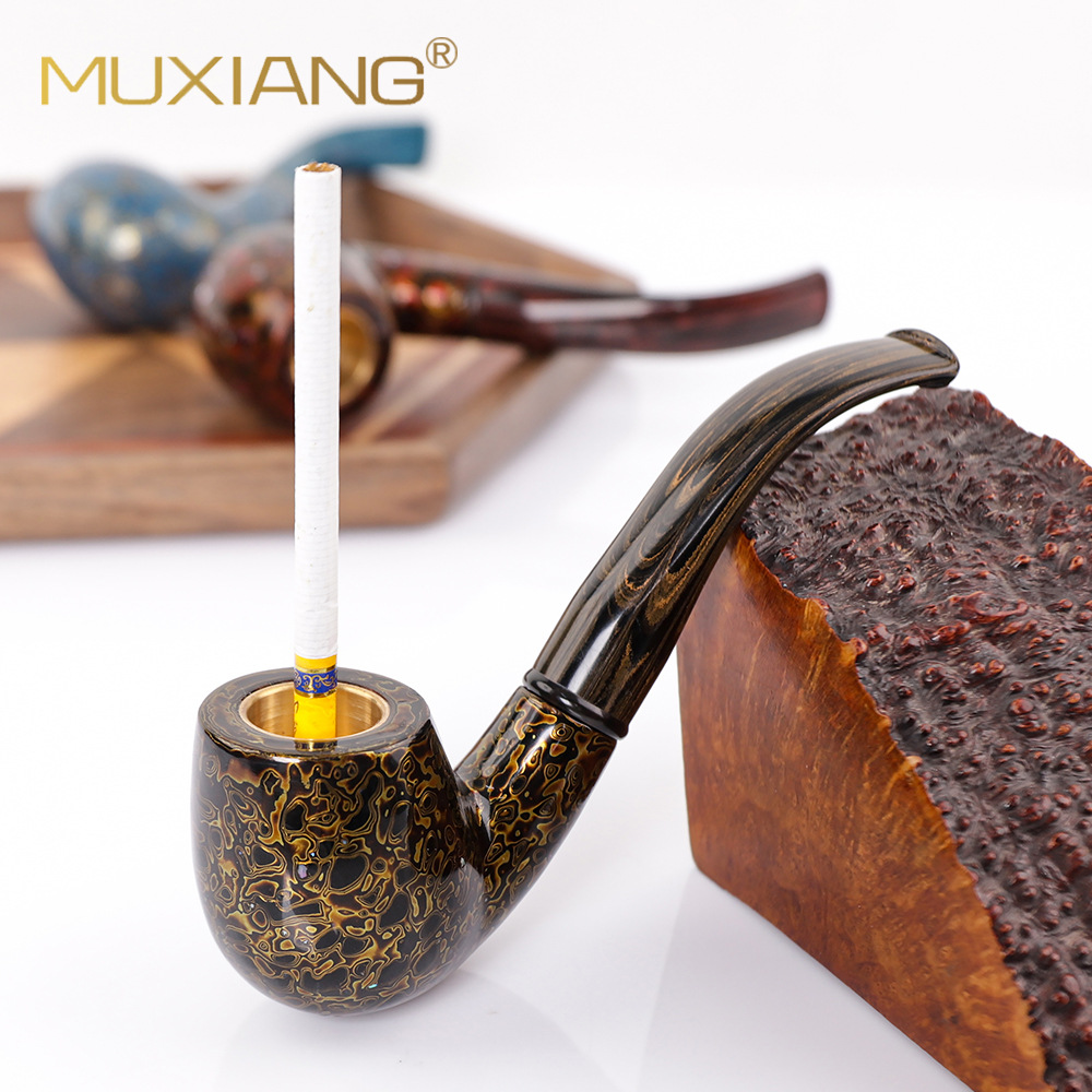 烟壶、烟斗、烟枪、烟袋、烟杆实物图