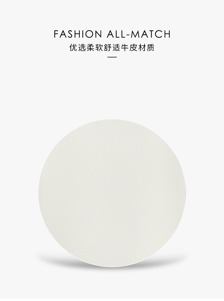 英皇保罗真皮小钱包女短款零钱包新款2025薄款小巧多功能卡包批发详情8