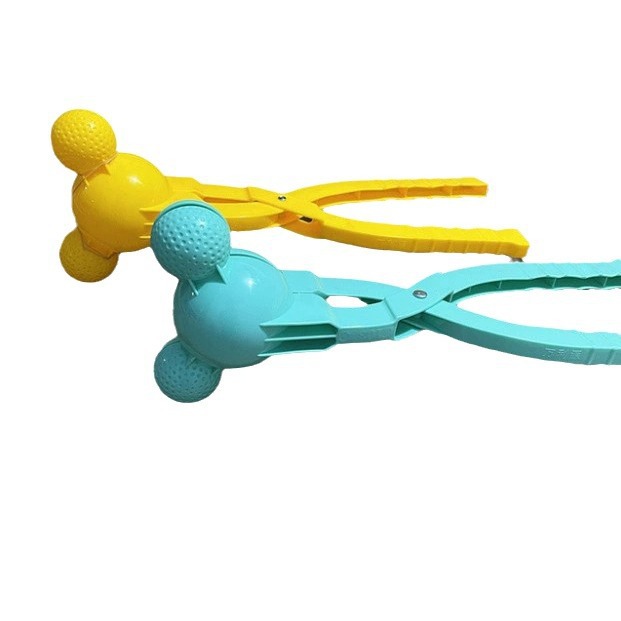 Beach toys with sand mold snowball clip Mickey clip snowball tool snowball clip children toy stall wholesale Item Picture