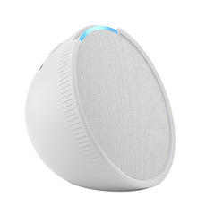 Anti-drop full package protective case suitable for Echo pop audio silicone case details Picture
